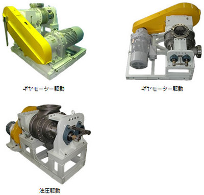 CLOID齿轮泵及旋转泵_化工机械设备_泵阀类_转子泵_产品库_中国化工仪器网